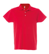 POLO A MANICA CORTA JRC DUBAI MAN UOMO