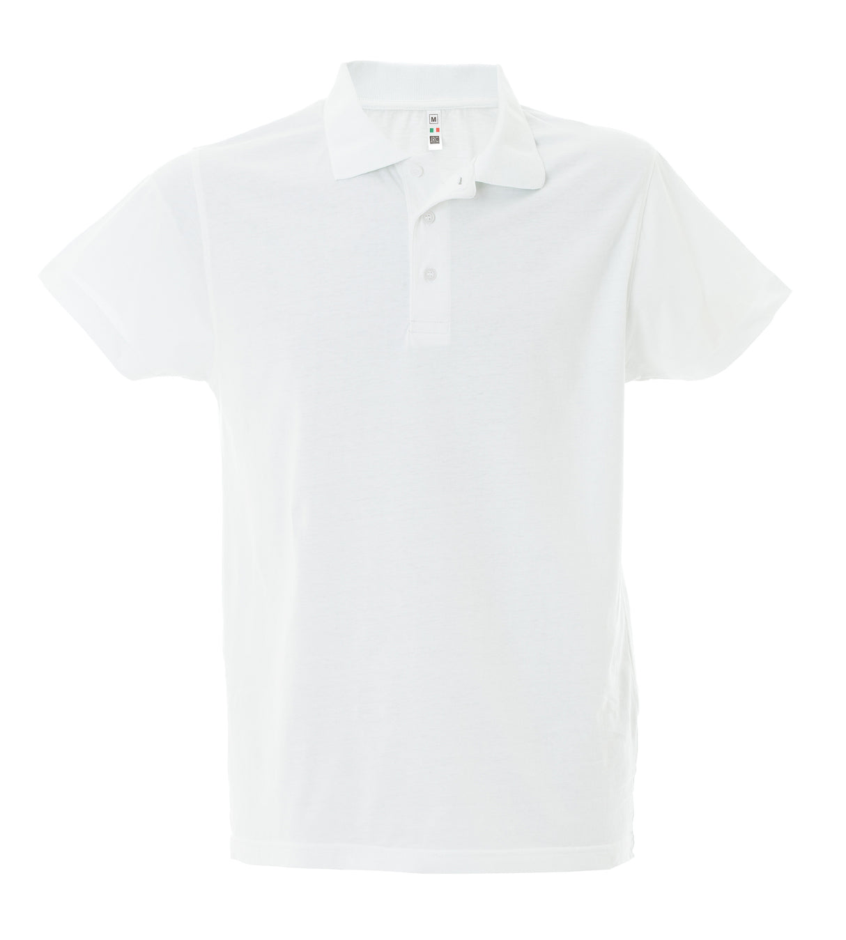 POLO A MANICA CORTA JRC DUBAI MAN UOMO