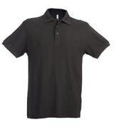 SET DA 5 POLO A MANICA CORTA JRC FARO UOMO
