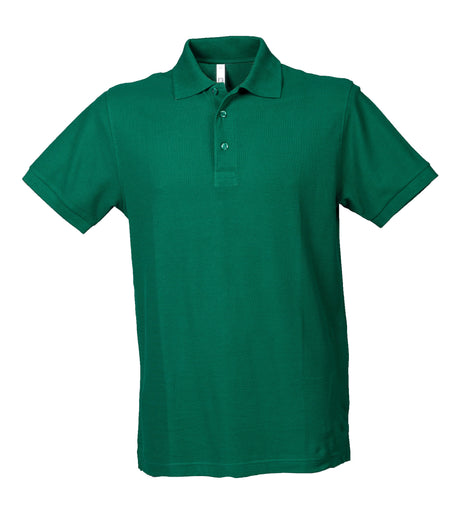 SET DA 5 POLO A MANICA CORTA JRC FARO UOMO