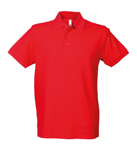 SET DA 5 POLO A MANICA CORTA JRC FARO UOMO