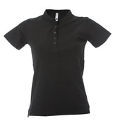POLO A MANICA CORTA JRC KUWAIT LADY DONNA