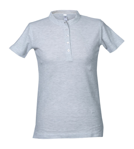 POLO A MANICA CORTA JRC KUWAIT LADY DONNA