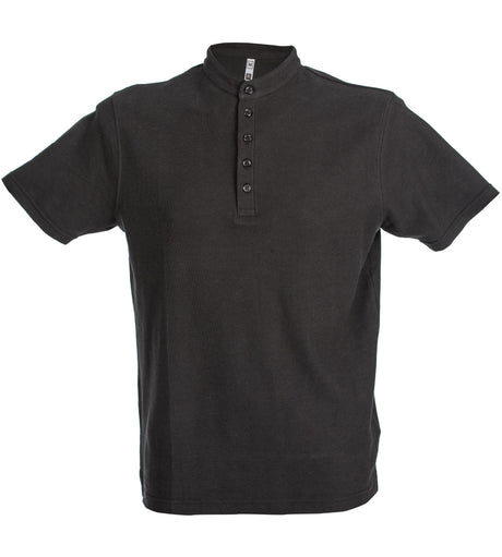 POLO A MANICA CORTA JRC KUWAIT MAN UOMO