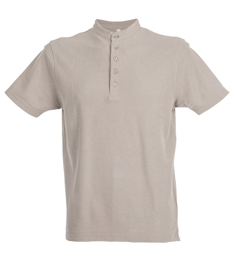 POLO A MANICA CORTA JRC KUWAIT MAN UOMO