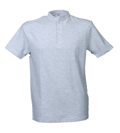 POLO A MANICA CORTA JRC KUWAIT MAN UOMO
