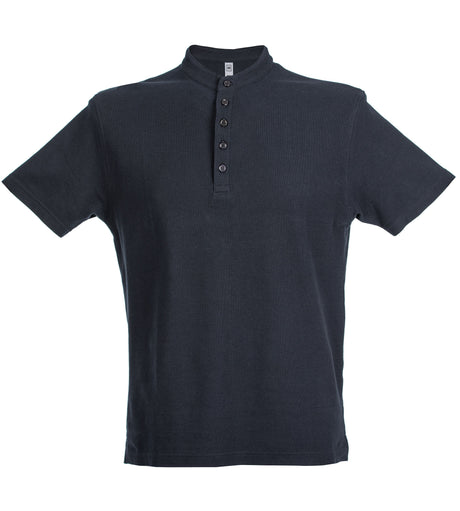 POLO A MANICA CORTA JRC KUWAIT MAN UOMO