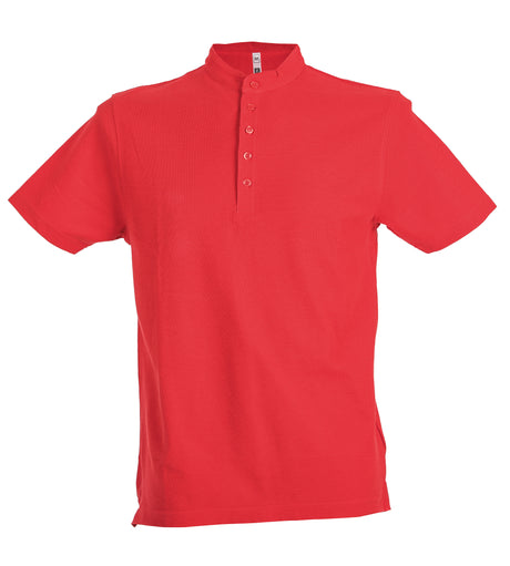 POLO A MANICA CORTA JRC KUWAIT MAN UOMO