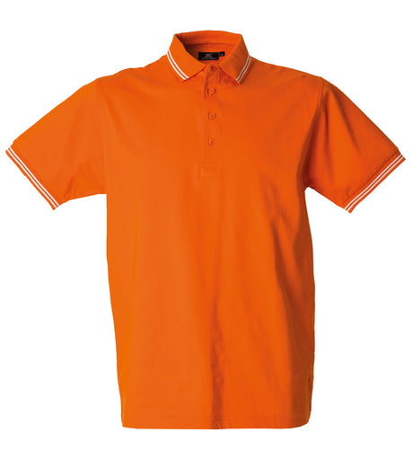 POLO A MANICA CORTA JRC MAIORCA MAN UOMO