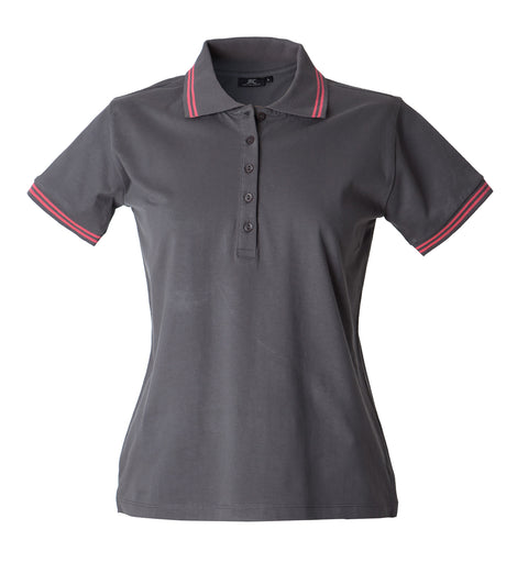 POLO A MANICA CORTA JRC MINORCA LADY DONNA