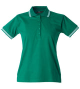POLO A MANICA CORTA JRC MINORCA LADY DONNA