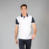 POLO A MANICA CORTA JRC NEW STRASBURGO UOMO