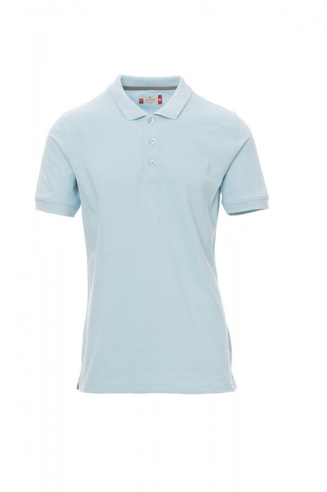 POLO A MANICA CORTA PAYPER VENICE UOMO