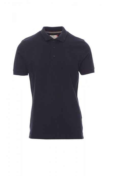POLO A MANICA CORTA PAYPER VENICE UOMO