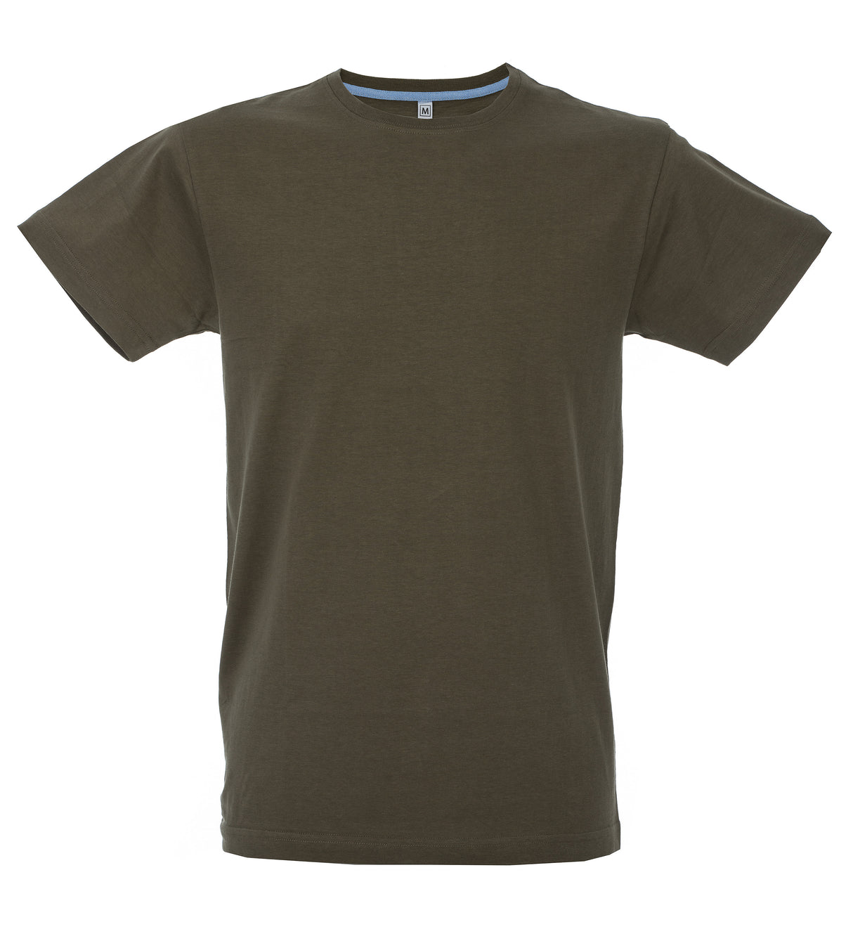 T-SHIRT A MANICA CORTA JRC CALIFORNIA MAN UOMO