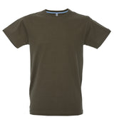 T-SHIRT A MANICA CORTA JRC CALIFORNIA MAN UOMO