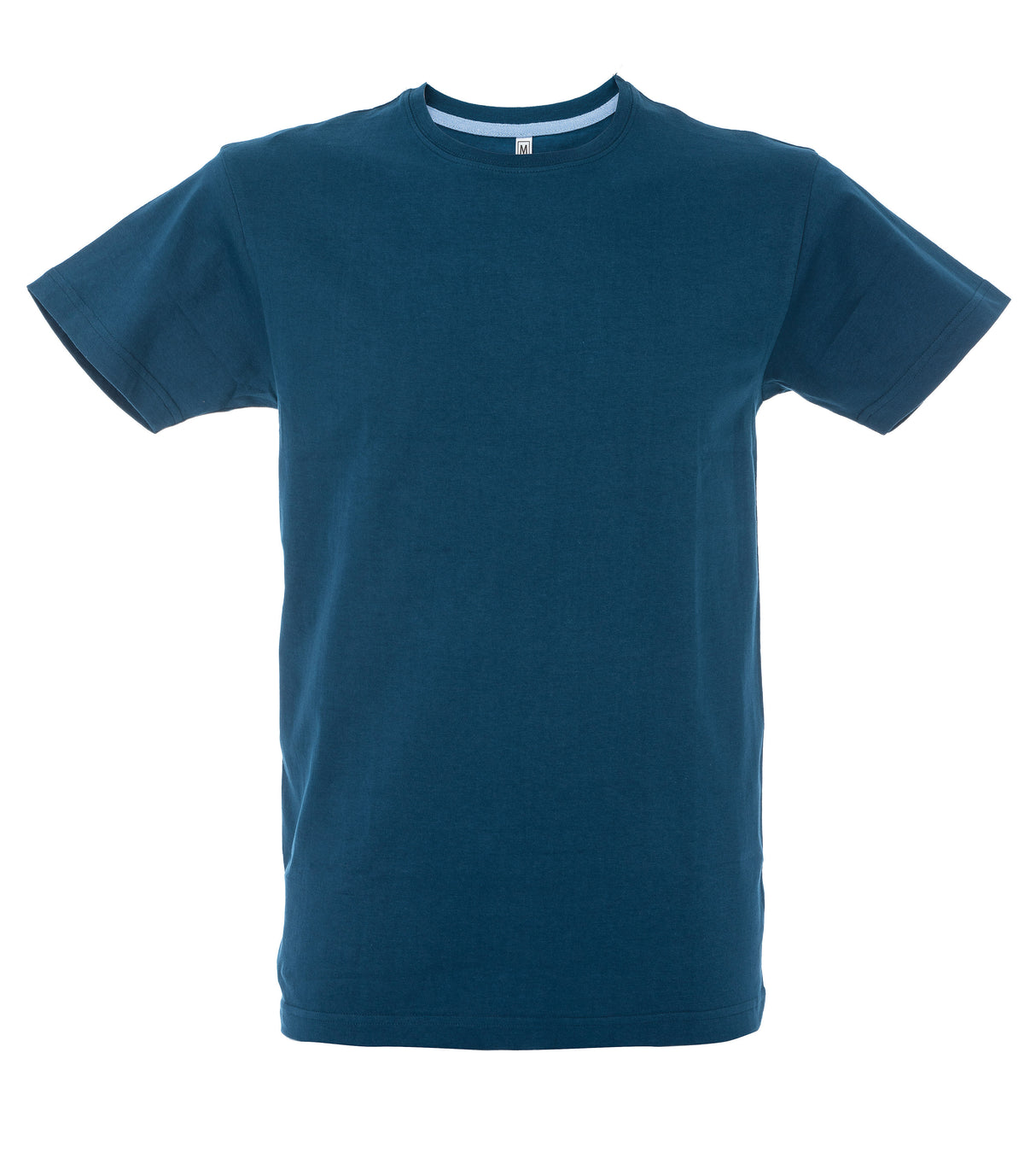 T-SHIRT A MANICA CORTA JRC CALIFORNIA MAN UOMO