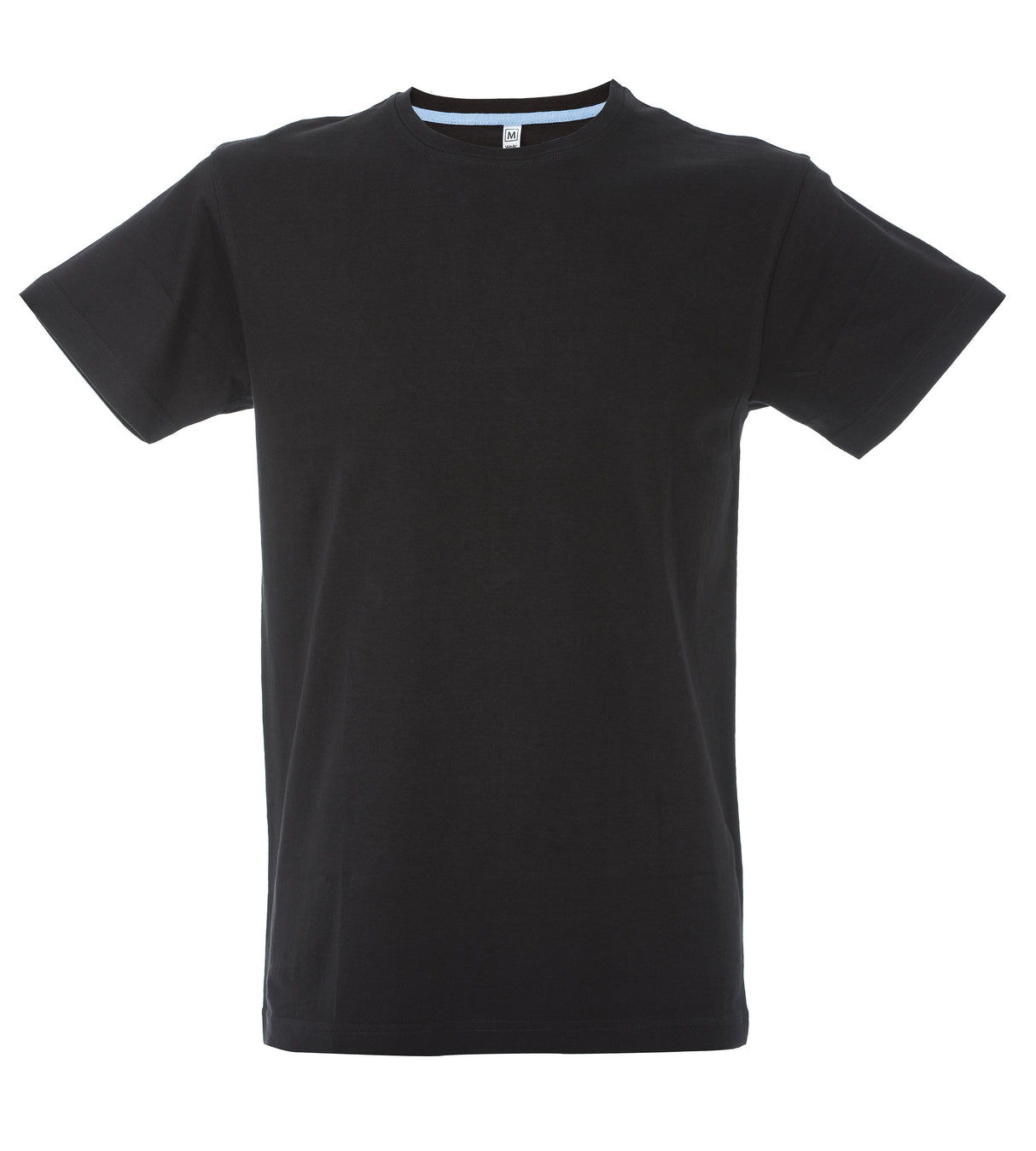 T-SHIRT A MANICA CORTA JRC CALIFORNIA MAN UOMO