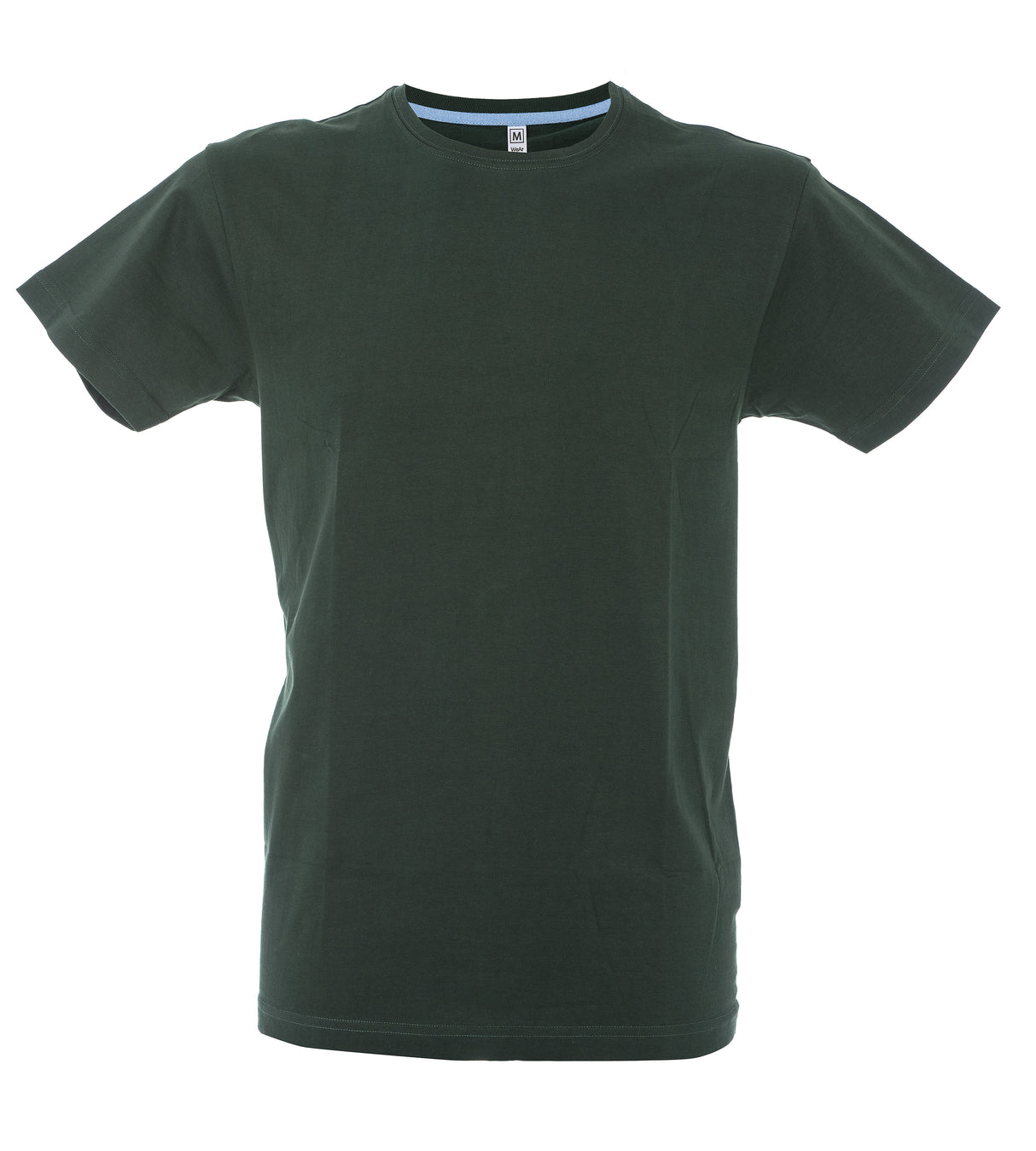 T-SHIRT A MANICA CORTA JRC CALIFORNIA MAN UOMO