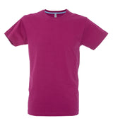 T-SHIRT A MANICA CORTA JRC CALIFORNIA MAN UOMO