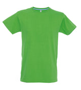 T-SHIRT A MANICA CORTA JRC CALIFORNIA MAN UOMO