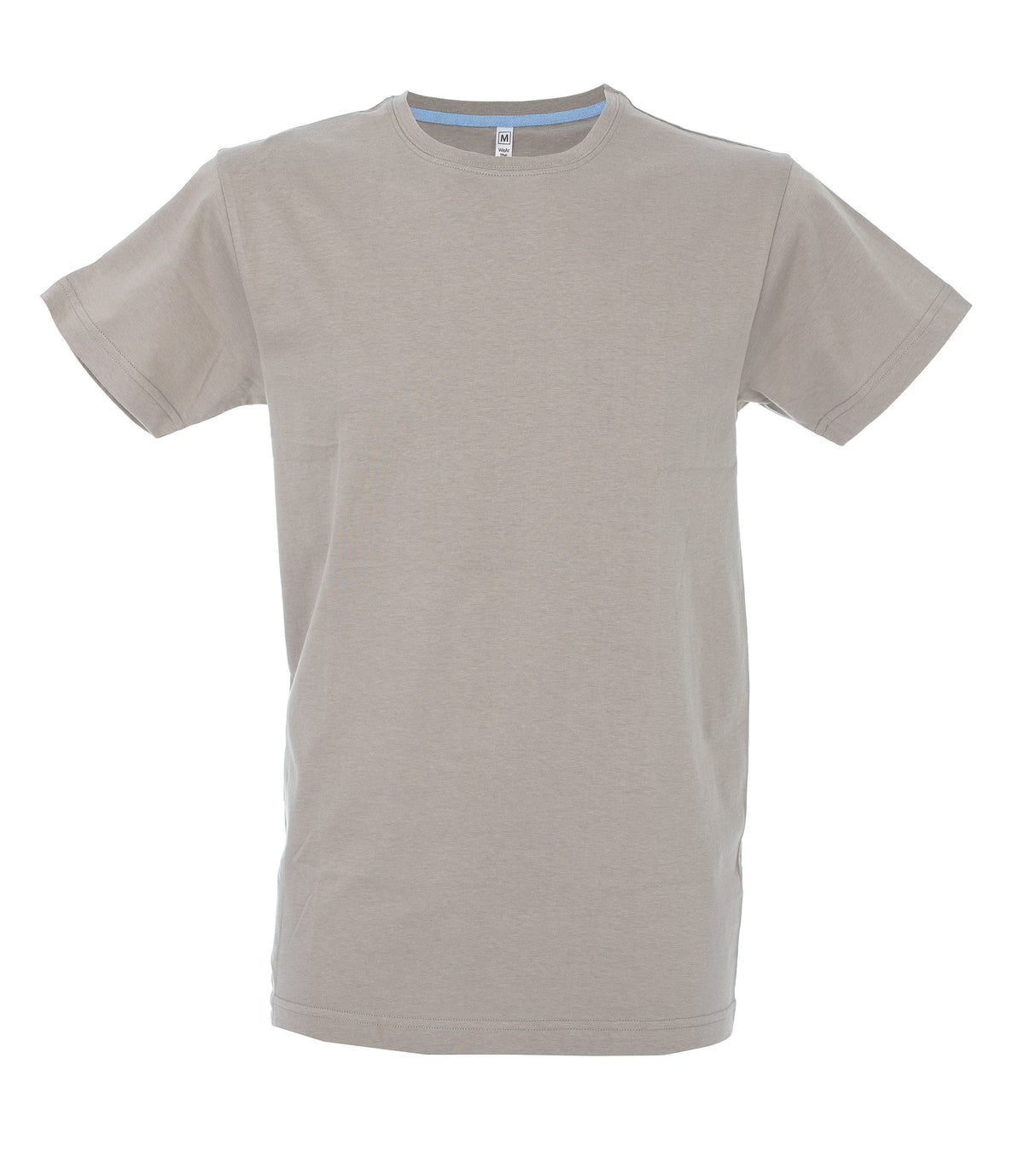 T-SHIRT A MANICA CORTA JRC CALIFORNIA MAN UOMO