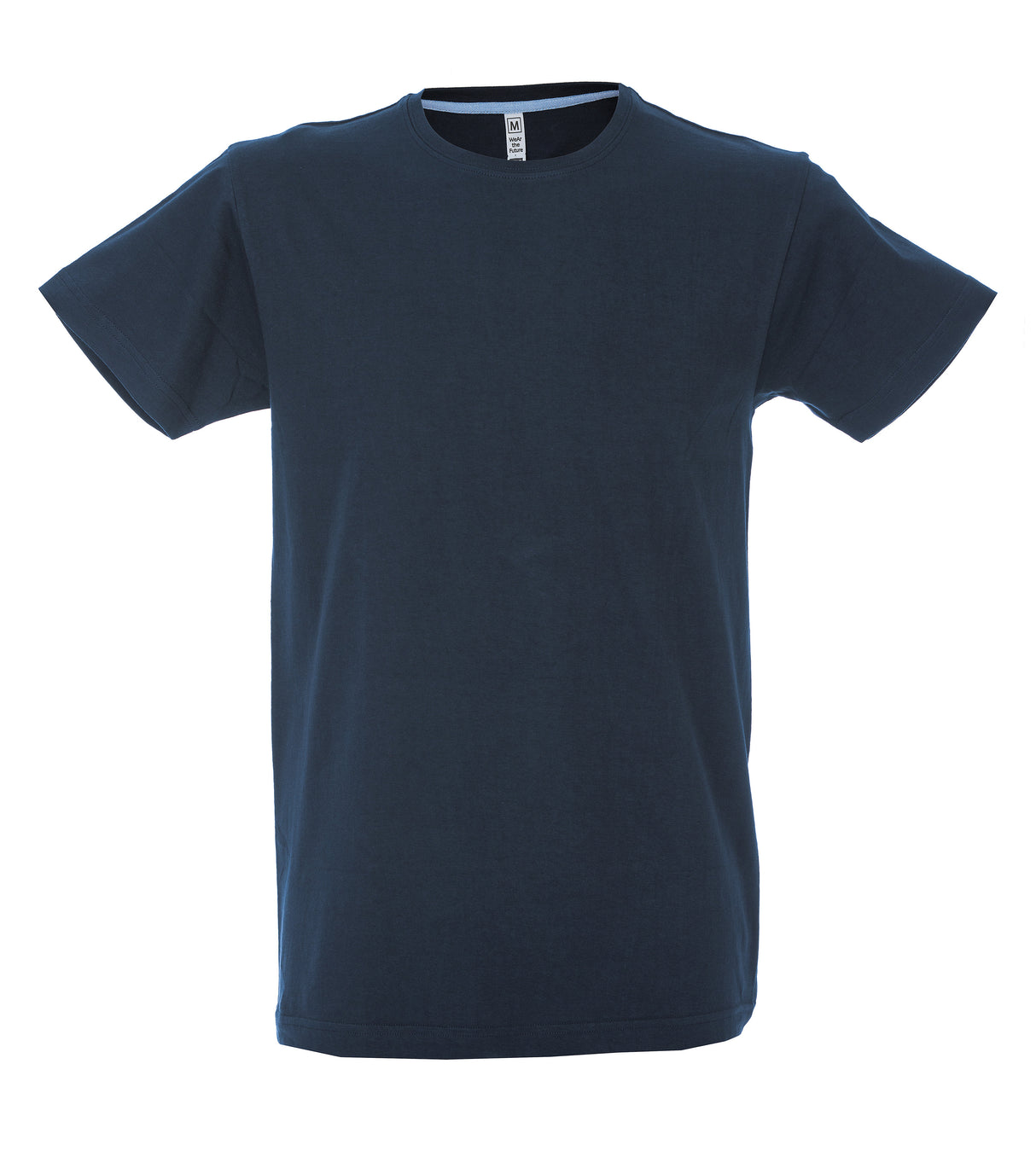 T-SHIRT A MANICA CORTA JRC CALIFORNIA MAN UOMO