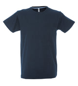 T-SHIRT A MANICA CORTA JRC CALIFORNIA MAN UOMO