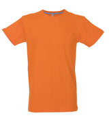 T-SHIRT A MANICA CORTA JRC CALIFORNIA MAN UOMO
