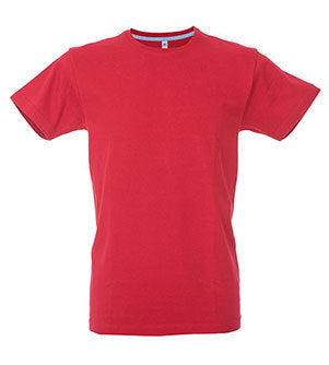 T-SHIRT A MANICA CORTA JRC CALIFORNIA MAN UOMO