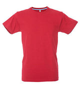 T-SHIRT A MANICA CORTA JRC CALIFORNIA MAN UOMO