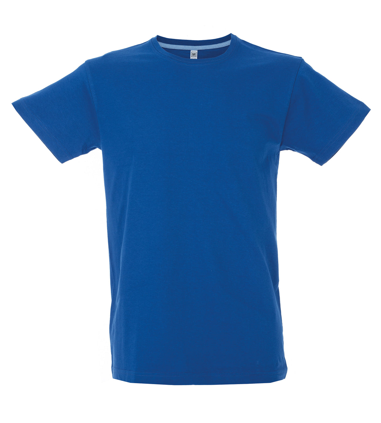 T-SHIRT A MANICA CORTA JRC CALIFORNIA MAN UOMO