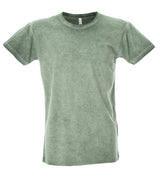 T-SHIRT A MANICA CORTA COOL DYDED JRC CARDIFF UOMO