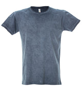 T-SHIRT A MANICA CORTA COOL DYDED JRC CARDIFF UOMO