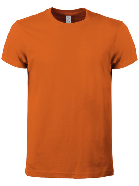 T-SHIRT A MANICA CORTA BS EVOLUTION T UOMO