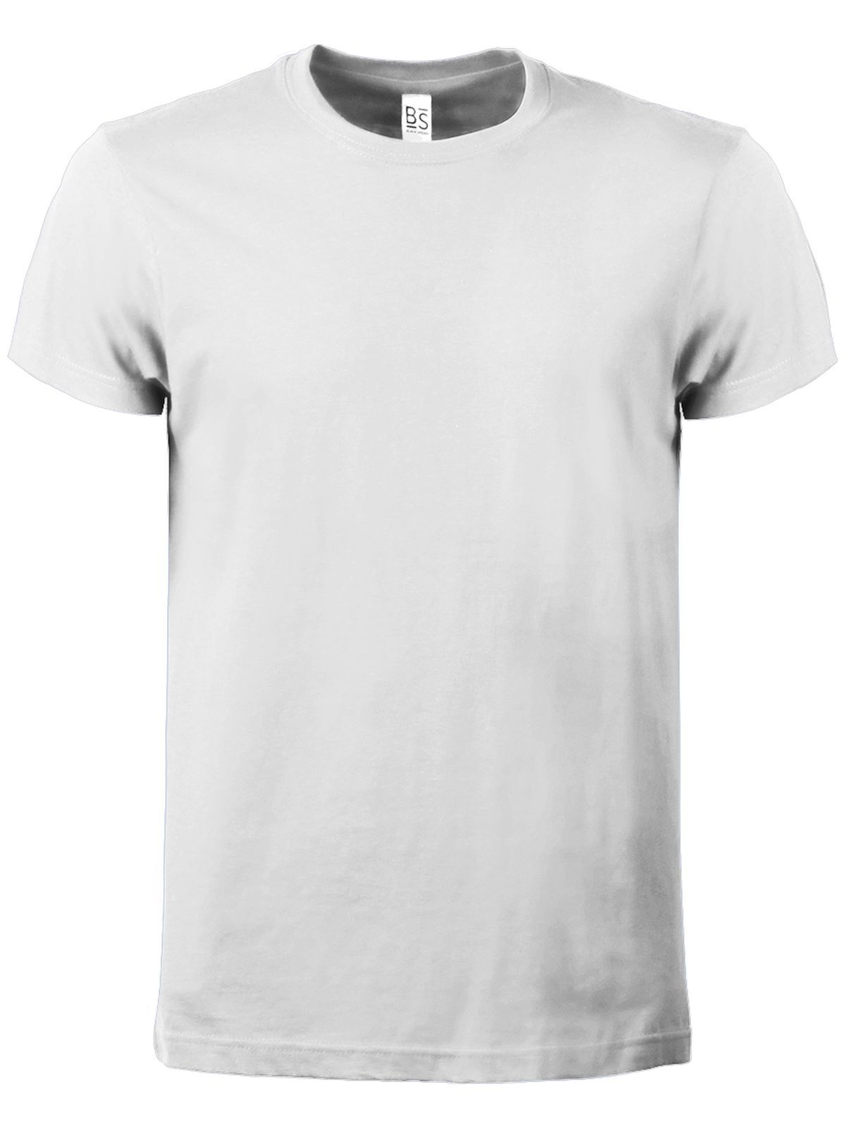 T-SHIRT A MANICA CORTA BS EVOLUTION T UOMO