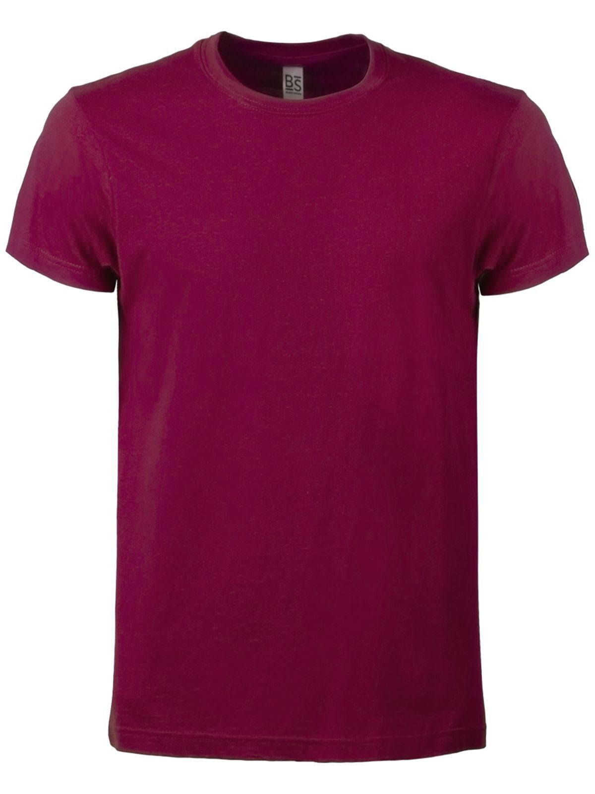 T-SHIRT A MANICA CORTA BS EVOLUTION T UOMO