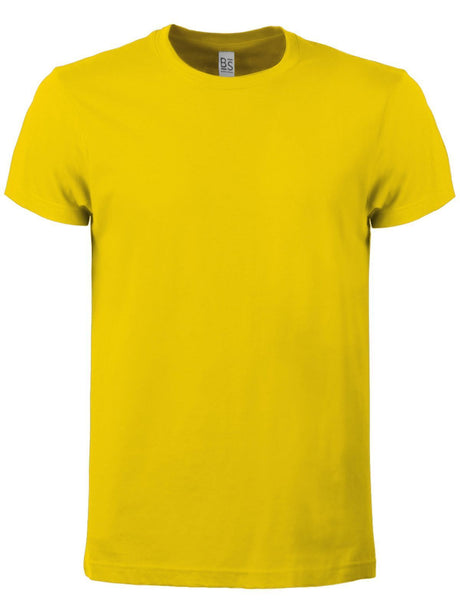 T-SHIRT A MANICA CORTA BS EVOLUTION T UOMO