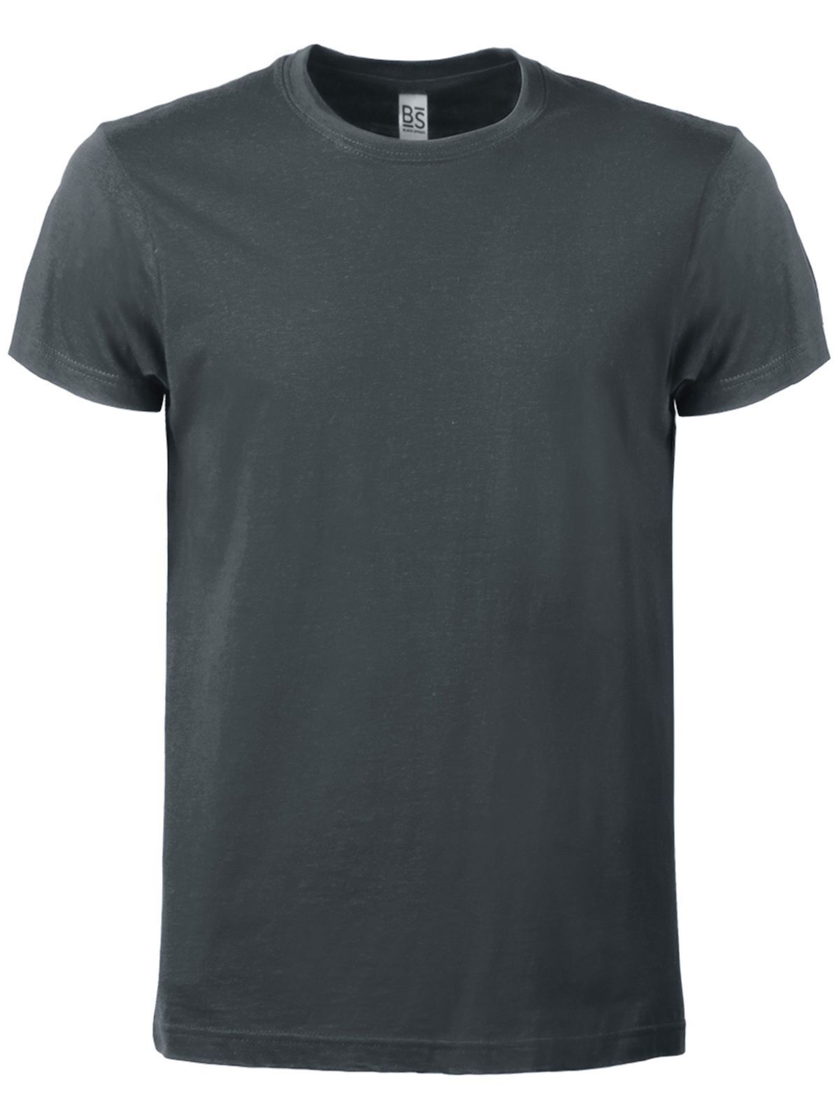 T-SHIRT A MANICA CORTA BS EVOLUTION T UOMO