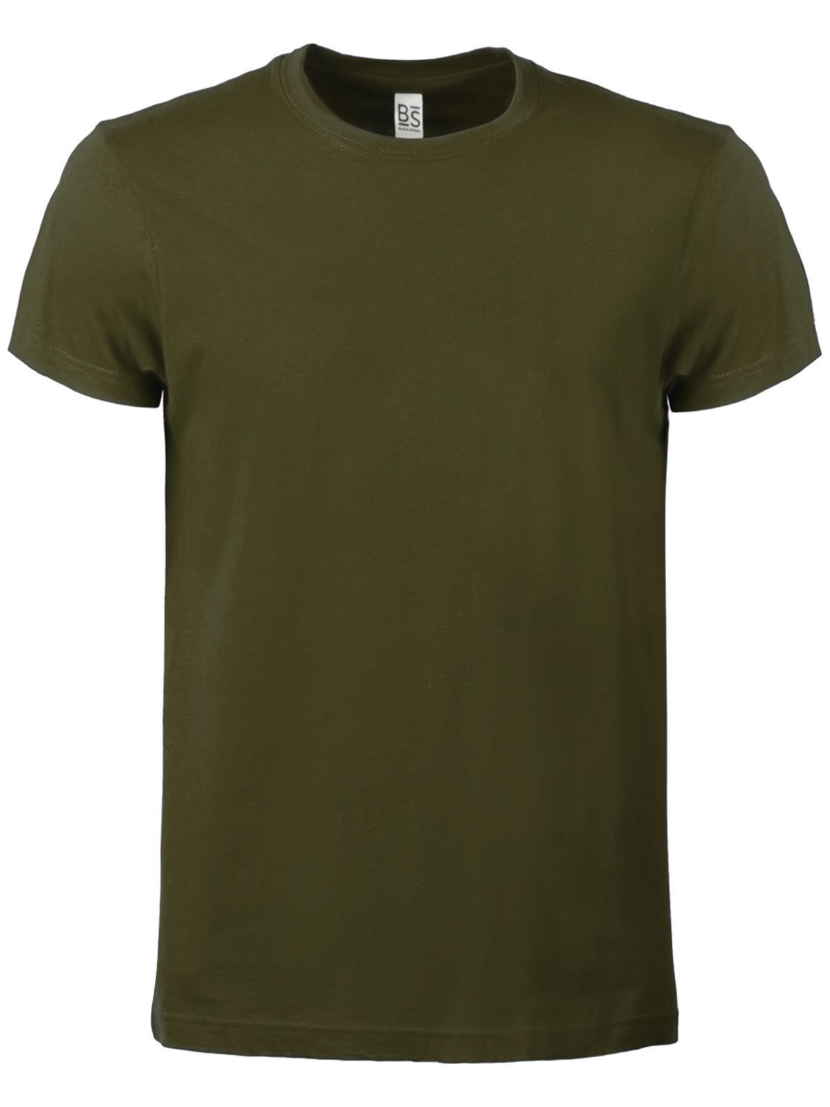 T-SHIRT A MANICA CORTA BS EVOLUTION T UOMO