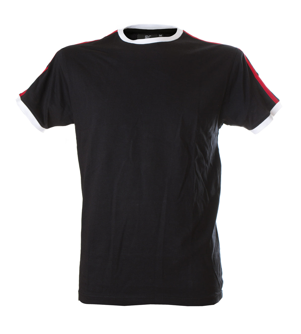 T-SHIRT A MANICA CORTA JRC FIRENZE UOMO