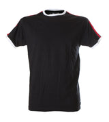 T-SHIRT A MANICA CORTA JRC FIRENZE UOMO