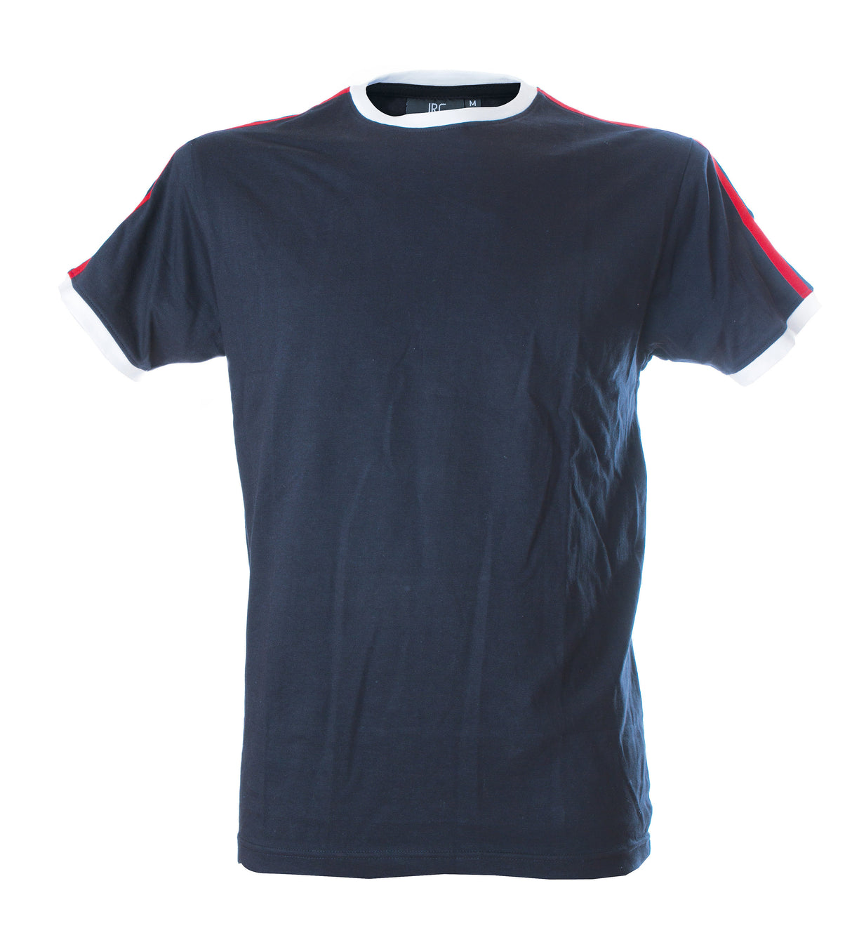T-SHIRT A MANICA CORTA JRC FIRENZE UOMO