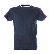 T-SHIRT A MANICA CORTA JRC FIRENZE UOMO