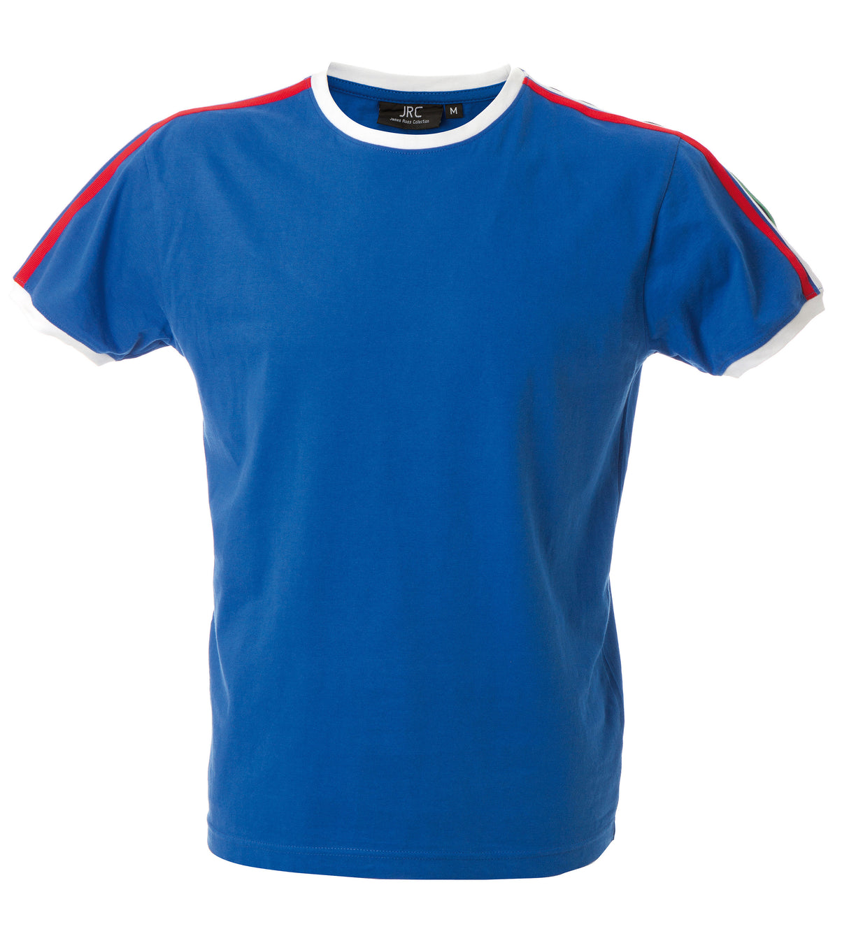 T-SHIRT A MANICA CORTA JRC FIRENZE UOMO