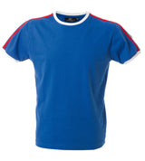 T-SHIRT A MANICA CORTA JRC FIRENZE UOMO