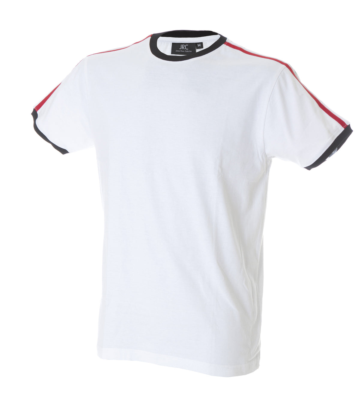 T-SHIRT A MANICA CORTA JRC FIRENZE UOMO