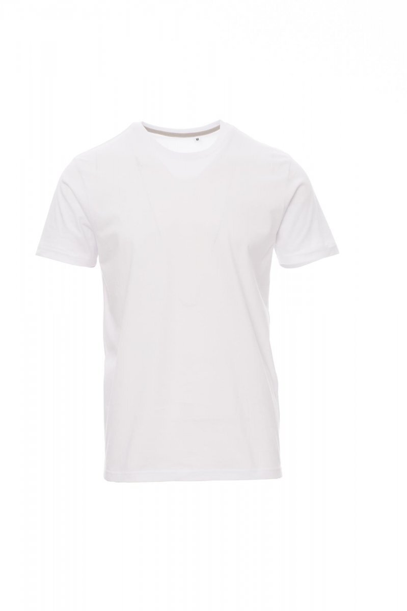 T-SHIRT A MANICA CORTA PAYPER FREE UOMO