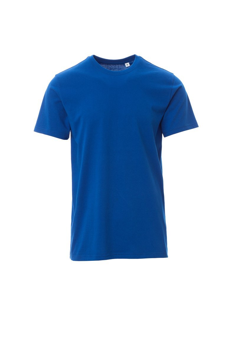 T-SHIRT A MANICA CORTA PAYPER FREE UOMO