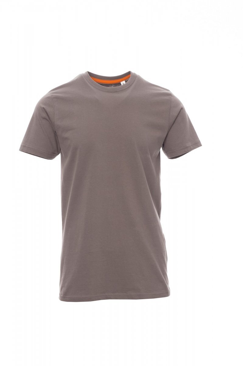 T-SHIRT A MANICA CORTA PAYPER FREE UOMO